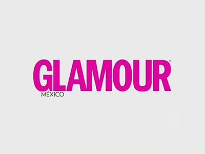 Revista Glamour México