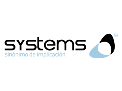 Systems Group logo