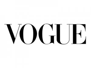 Revista Vogue México